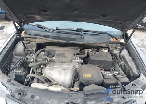 2012 Toyota Camry Se z USA, uszkodzony, nr VIN 4T1BF1FK0CU203369